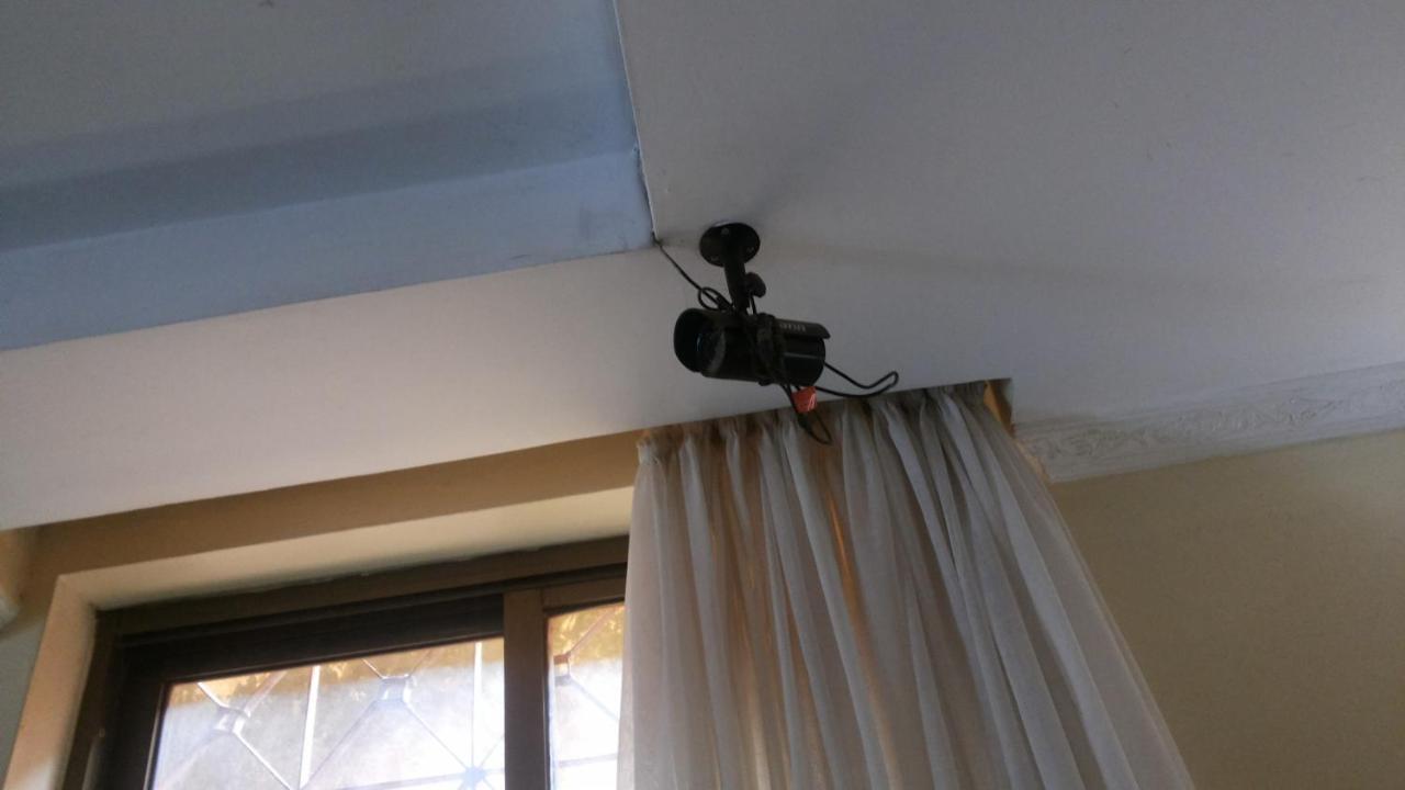 Gulu Palema Crown Hotel מראה חיצוני תמונה