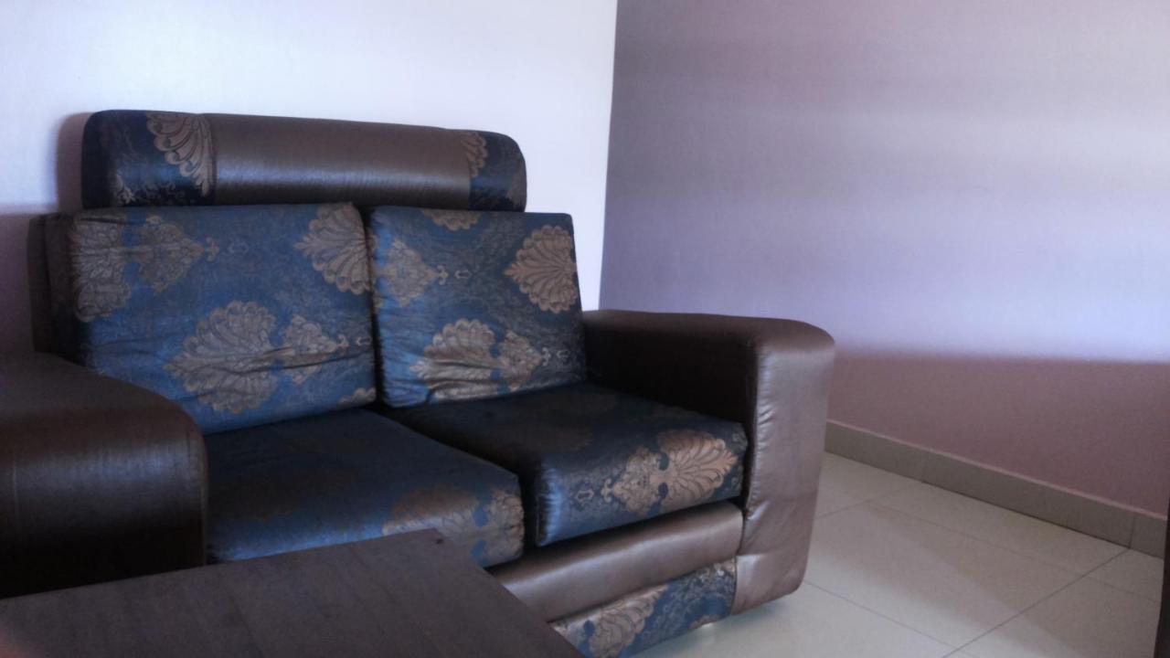 Gulu Palema Crown Hotel מראה חיצוני תמונה