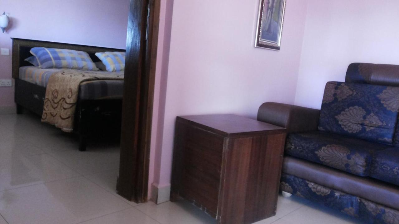 Gulu Palema Crown Hotel מראה חיצוני תמונה