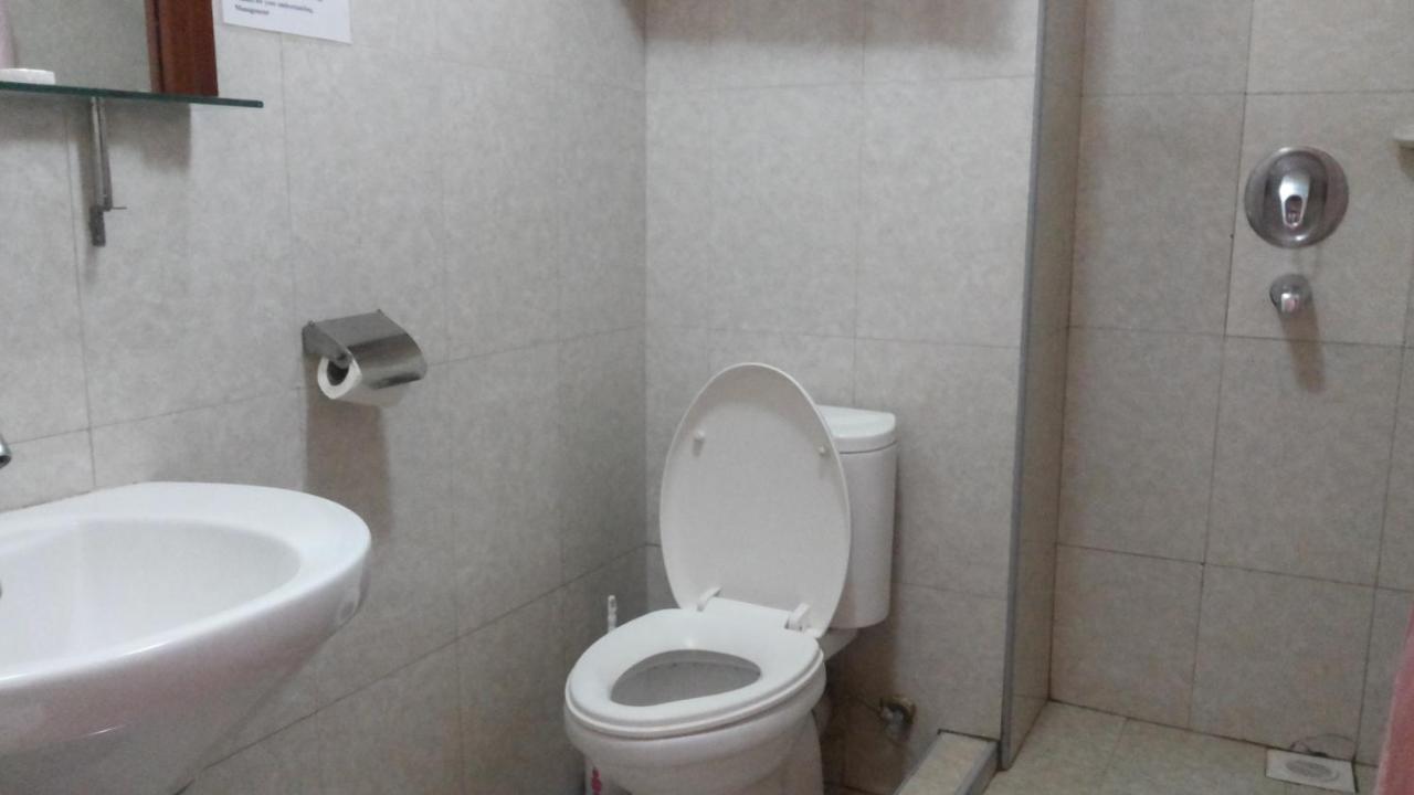 Gulu Palema Crown Hotel מראה חיצוני תמונה